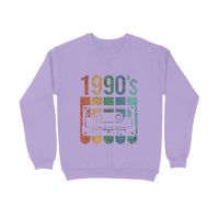 1990's Era - Unisex Sweatshirt