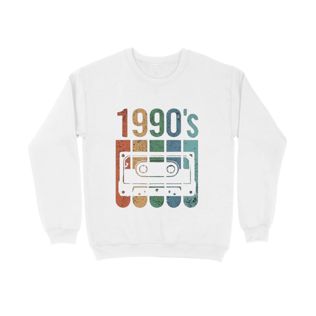 1990's Era - Unisex Sweatshirt