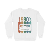 1990's Era - Unisex Sweatshirt