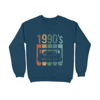 1990's Era - Unisex Sweatshirt