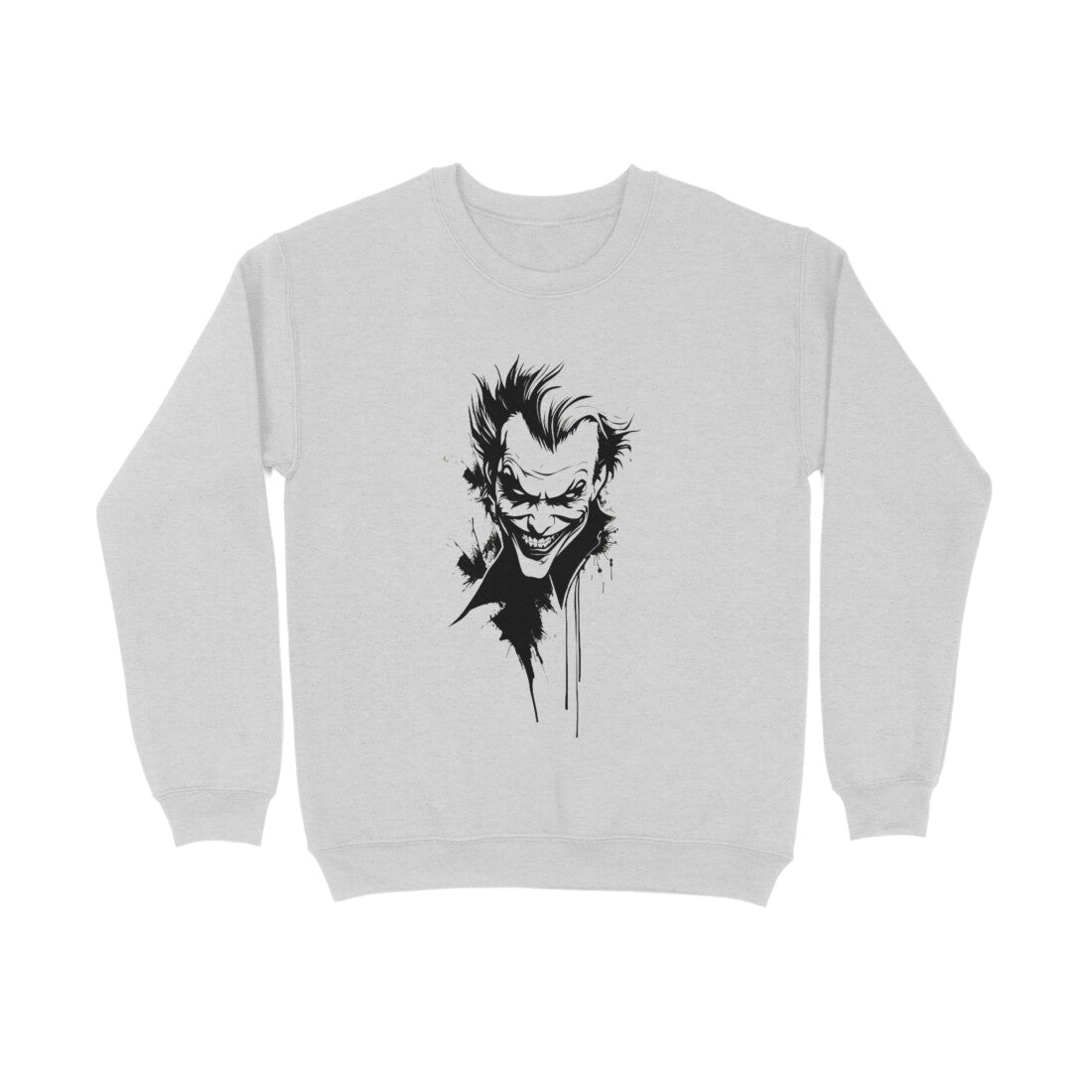 Joker - Unisex Sweatshirt