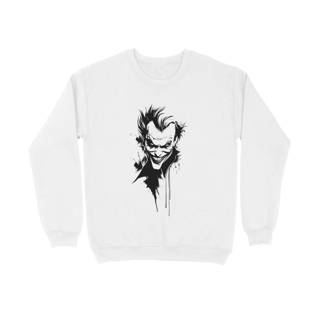 Joker - Unisex Sweatshirt