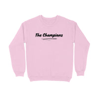 The Champions - Unisex Sweatshirt