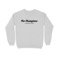 The Champions - Unisex Sweatshirt