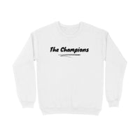 The Champions - Unisex Sweatshirt