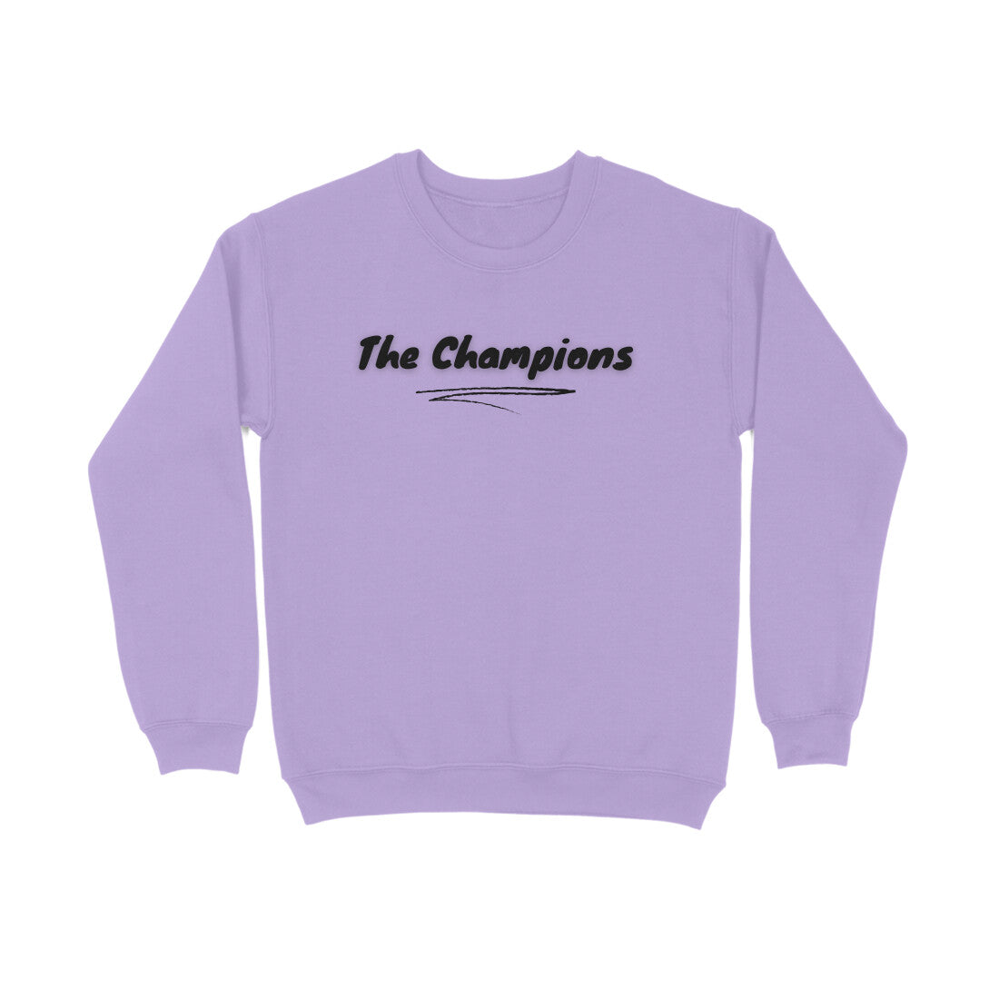 The Champions - Unisex Sweatshirt