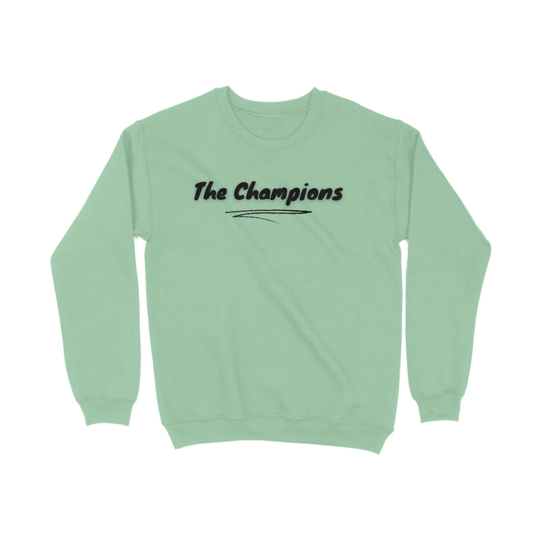 The Champions - Unisex Sweatshirt