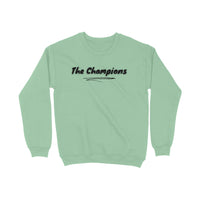 The Champions - Unisex Sweatshirt