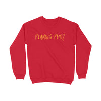 Flaming Fury - Unisex Sweatshirt