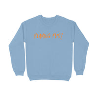 Flaming Fury - Unisex Sweatshirt