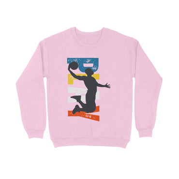 Play - Unisex Sweatshirt