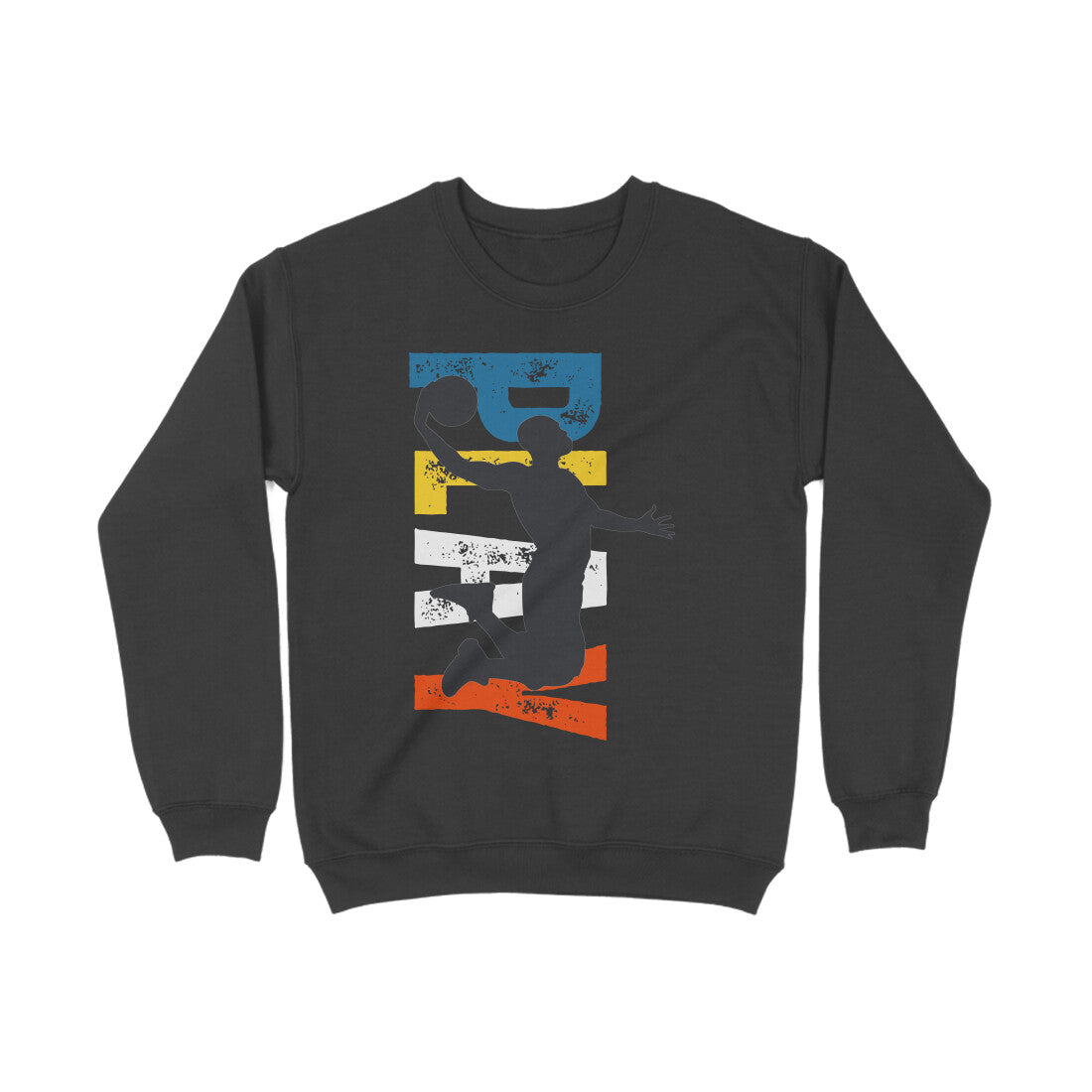 Play - Unisex Sweatshirt