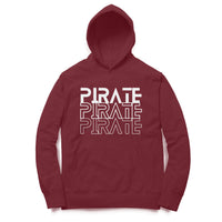 Pirate - Unisex Hoodies