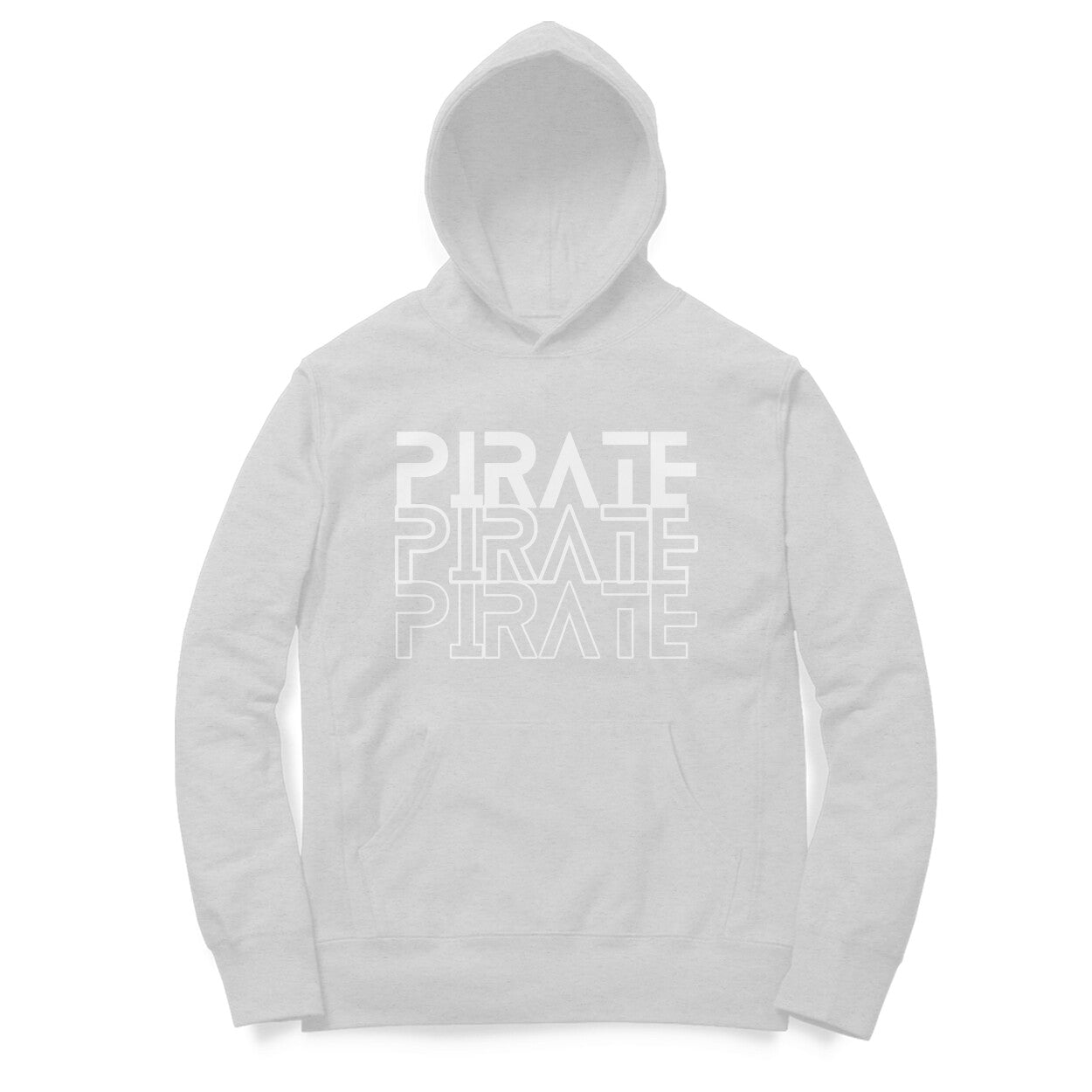 Pirate - Unisex Hoodies