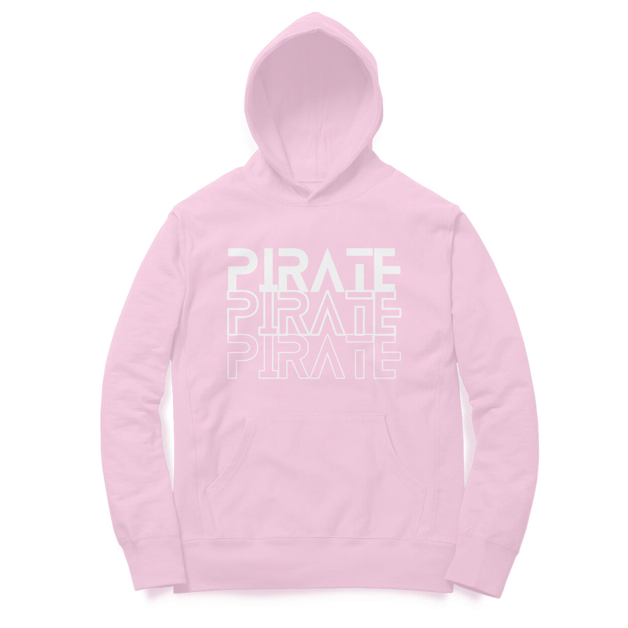 Pirate - Unisex Hoodies