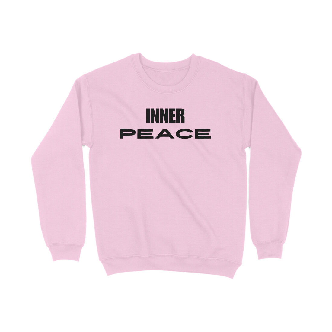 Inner Peace - Unisex Sweatshirt