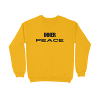 Inner Peace - Unisex Sweatshirt