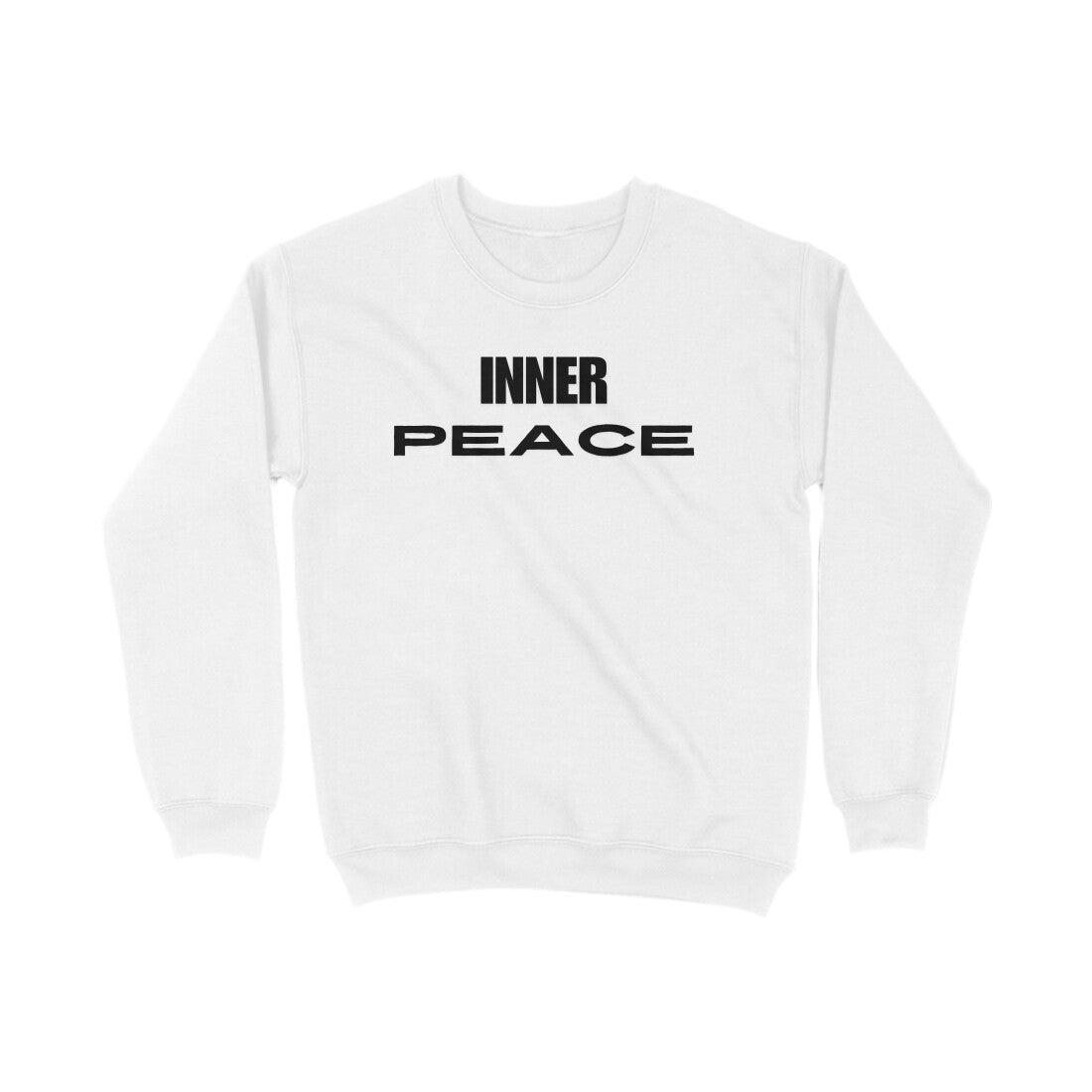 Inner Peace - Unisex Sweatshirt