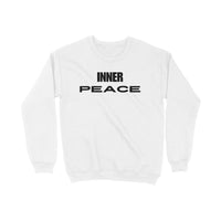 Inner Peace - Unisex Sweatshirt