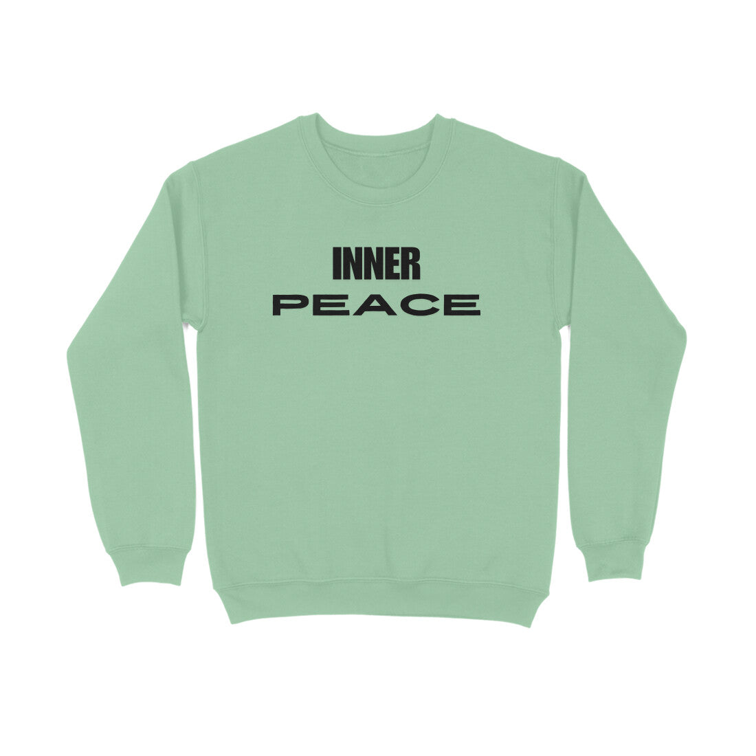 Inner Peace - Unisex Sweatshirt