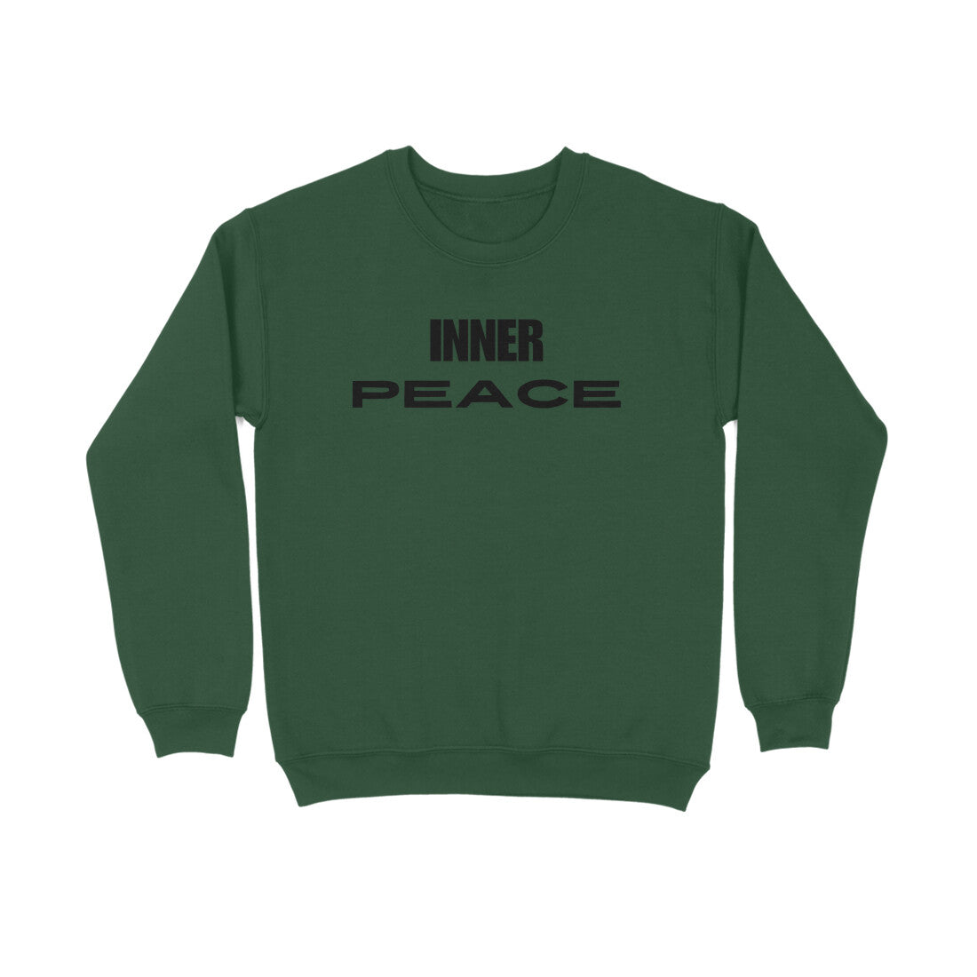 Inner Peace - Unisex Sweatshirt