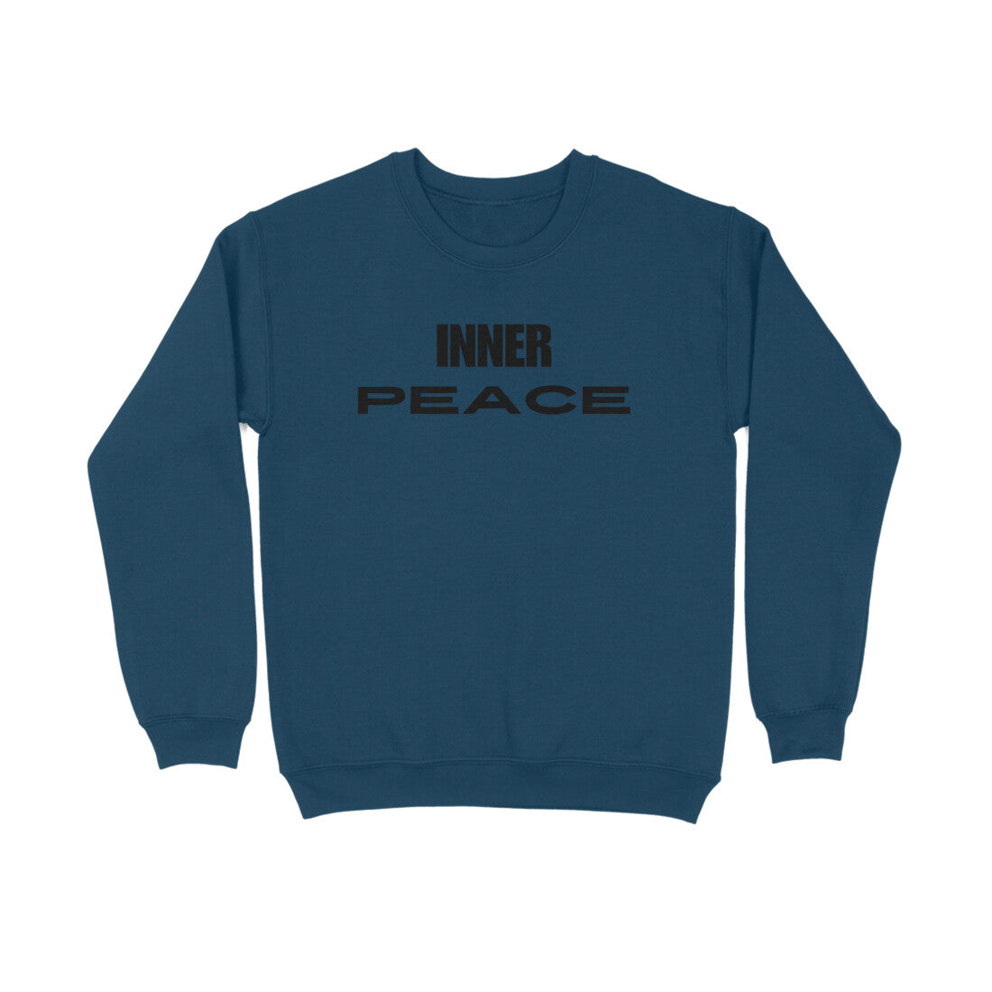 Inner Peace - Unisex Sweatshirt