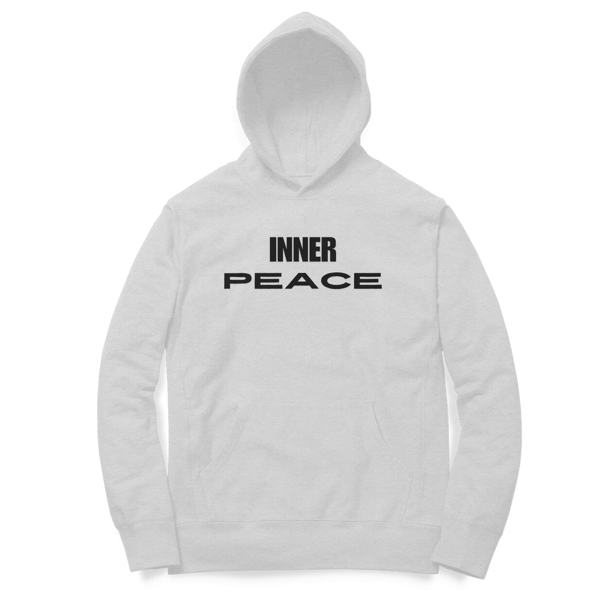 Inner Peace - Unisex Hoodies