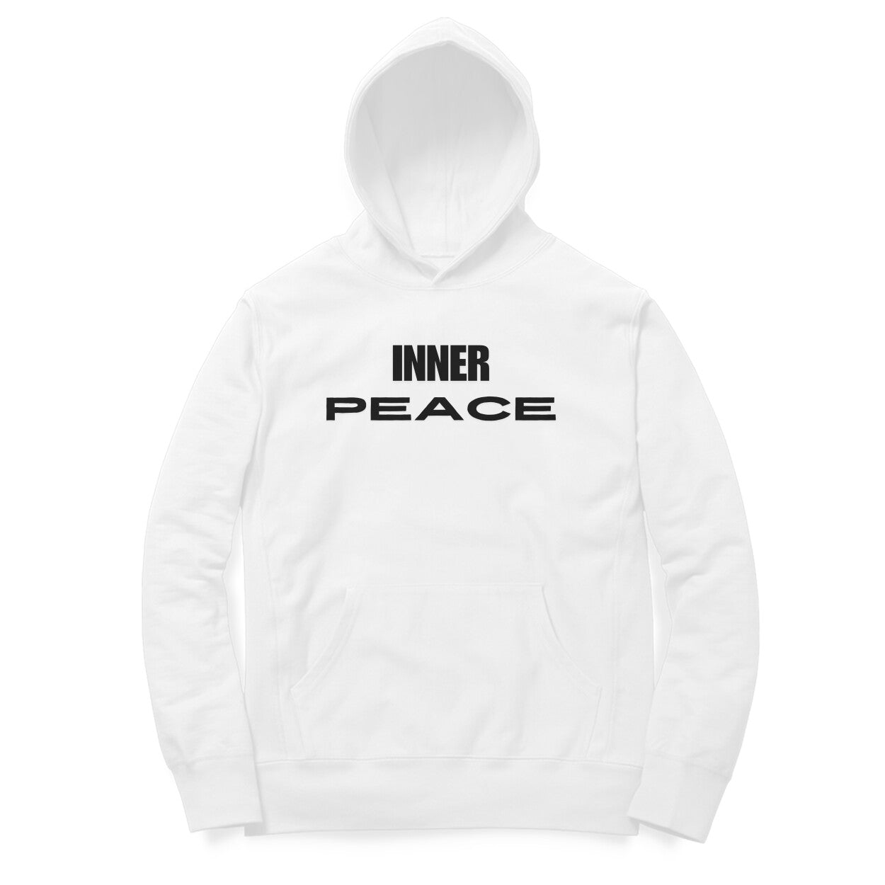 Inner Peace - Unisex Hoodies