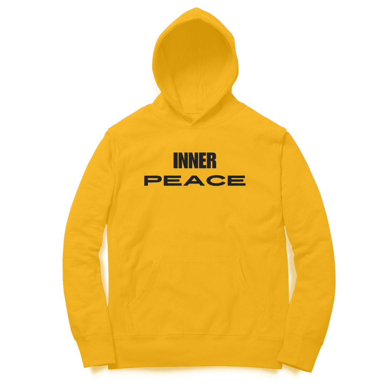 Inner Peace - Unisex Hoodies