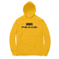 Inner Peace - Unisex Hoodies