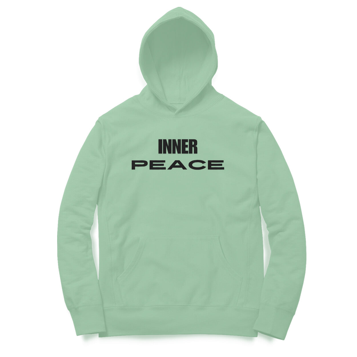 Inner Peace - Unisex Hoodies