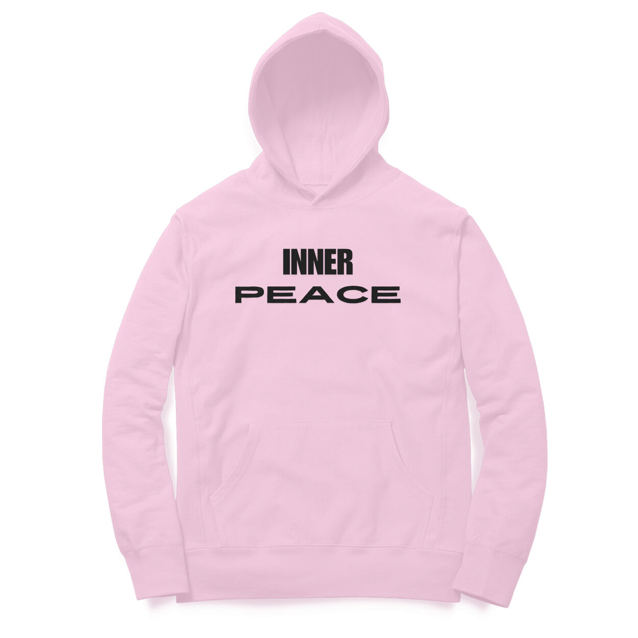 Inner Peace - Unisex Hoodies