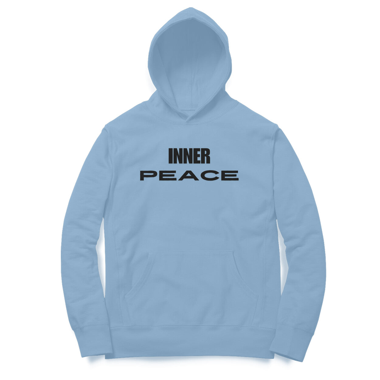 Inner Peace - Unisex Hoodies