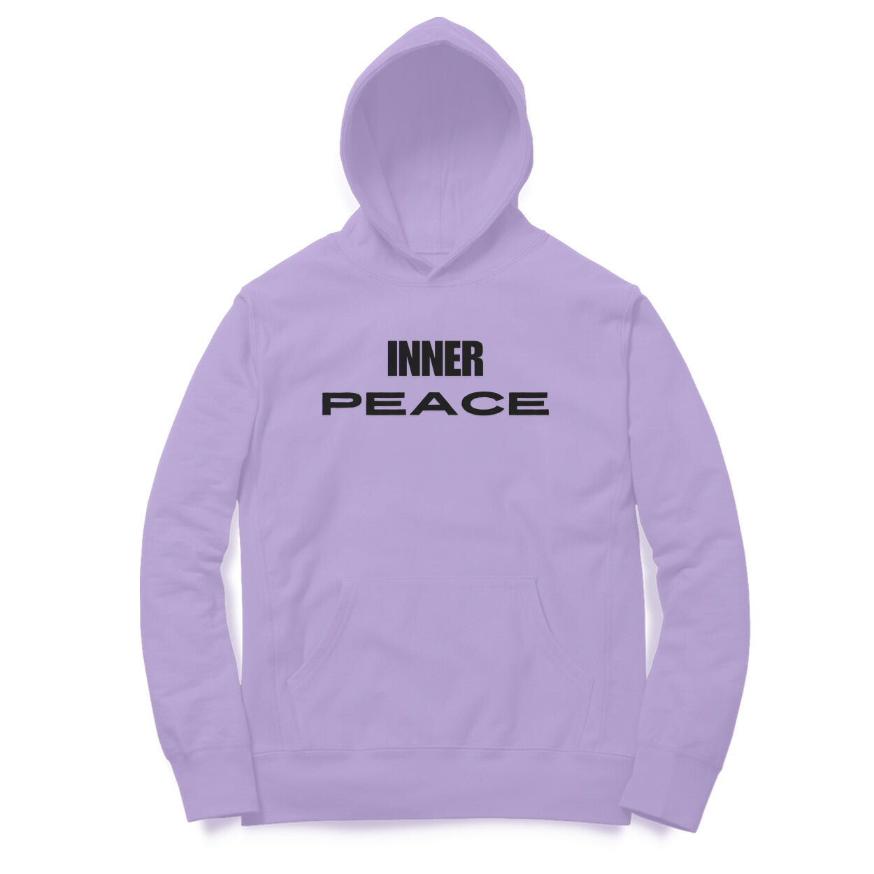 Inner Peace - Unisex Hoodies