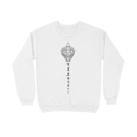 Jai Hanuman - Unisex Sweatshirt