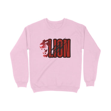 Lion - Unisex Sweatshirt