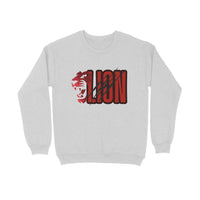 Lion - Unisex Sweatshirt