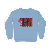 Lion - Unisex Sweatshirt