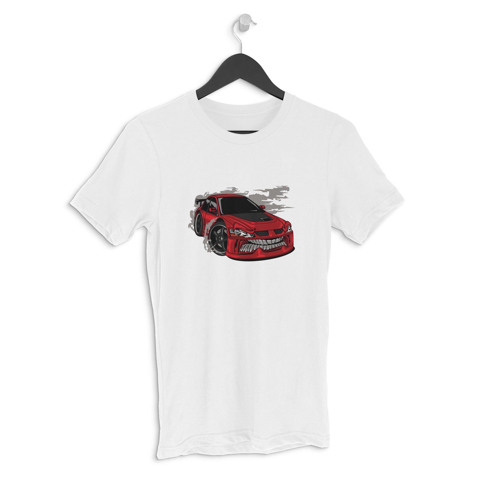 Car Men's T-shirt