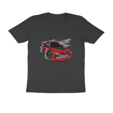 Car Men's T-shirt