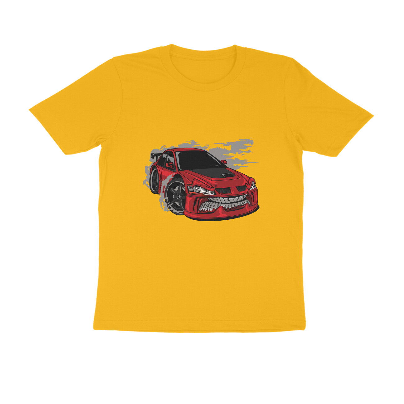 Car Men's T-shirt