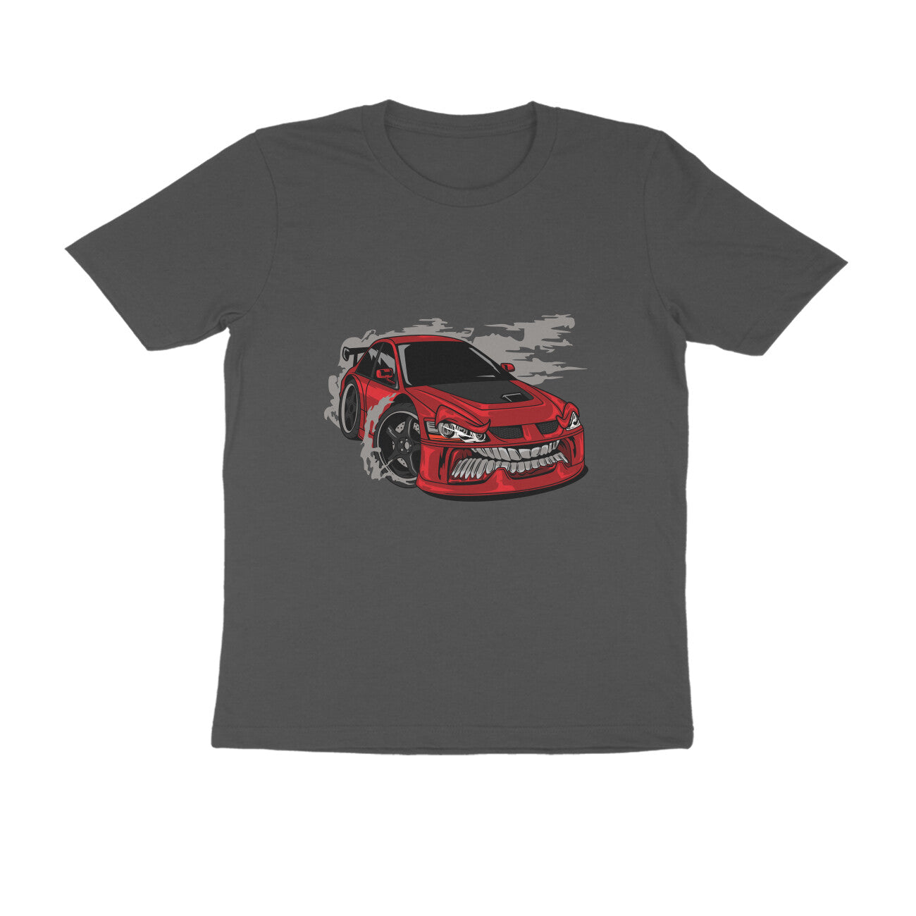 Car Men's T-shirt