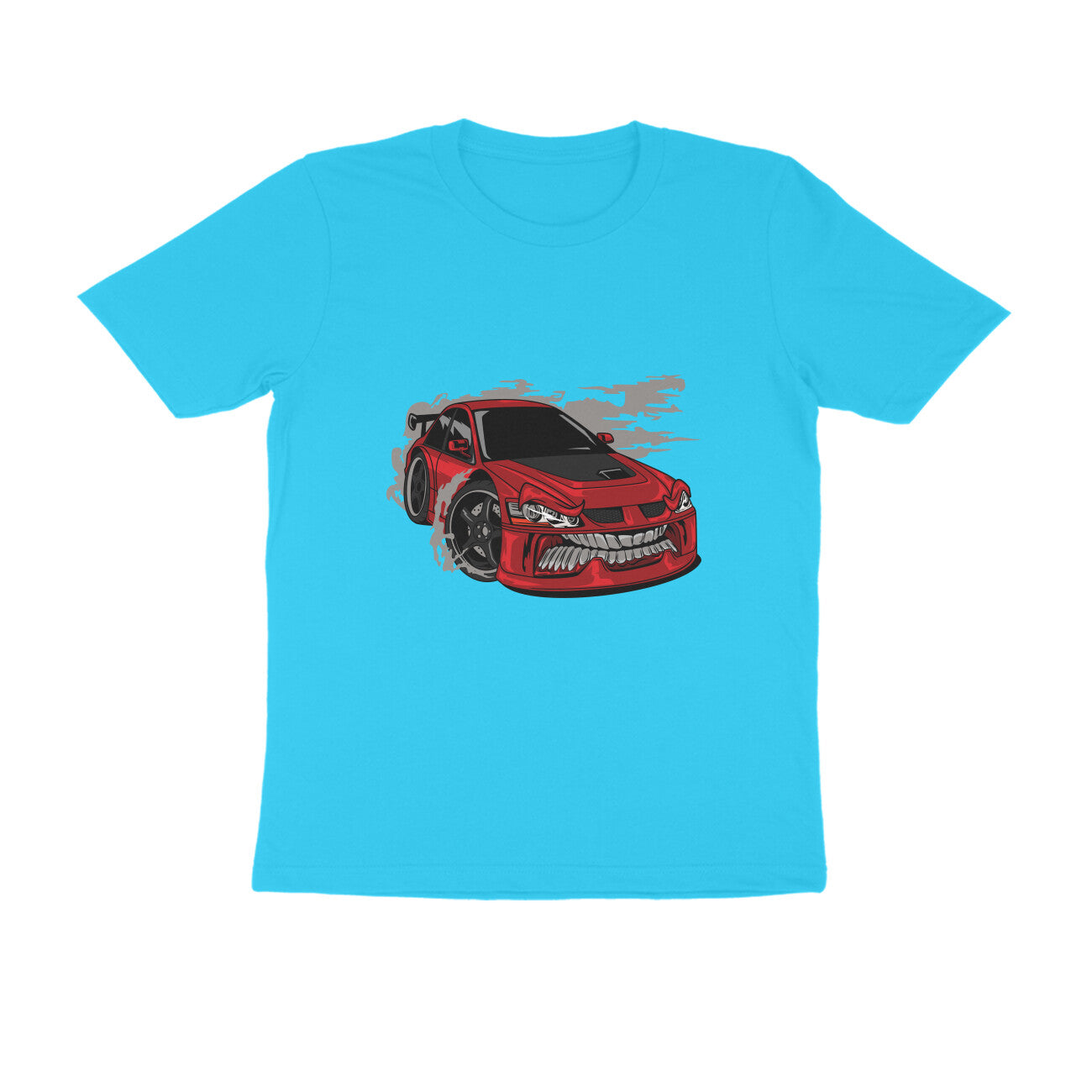 Car Men's T-shirt