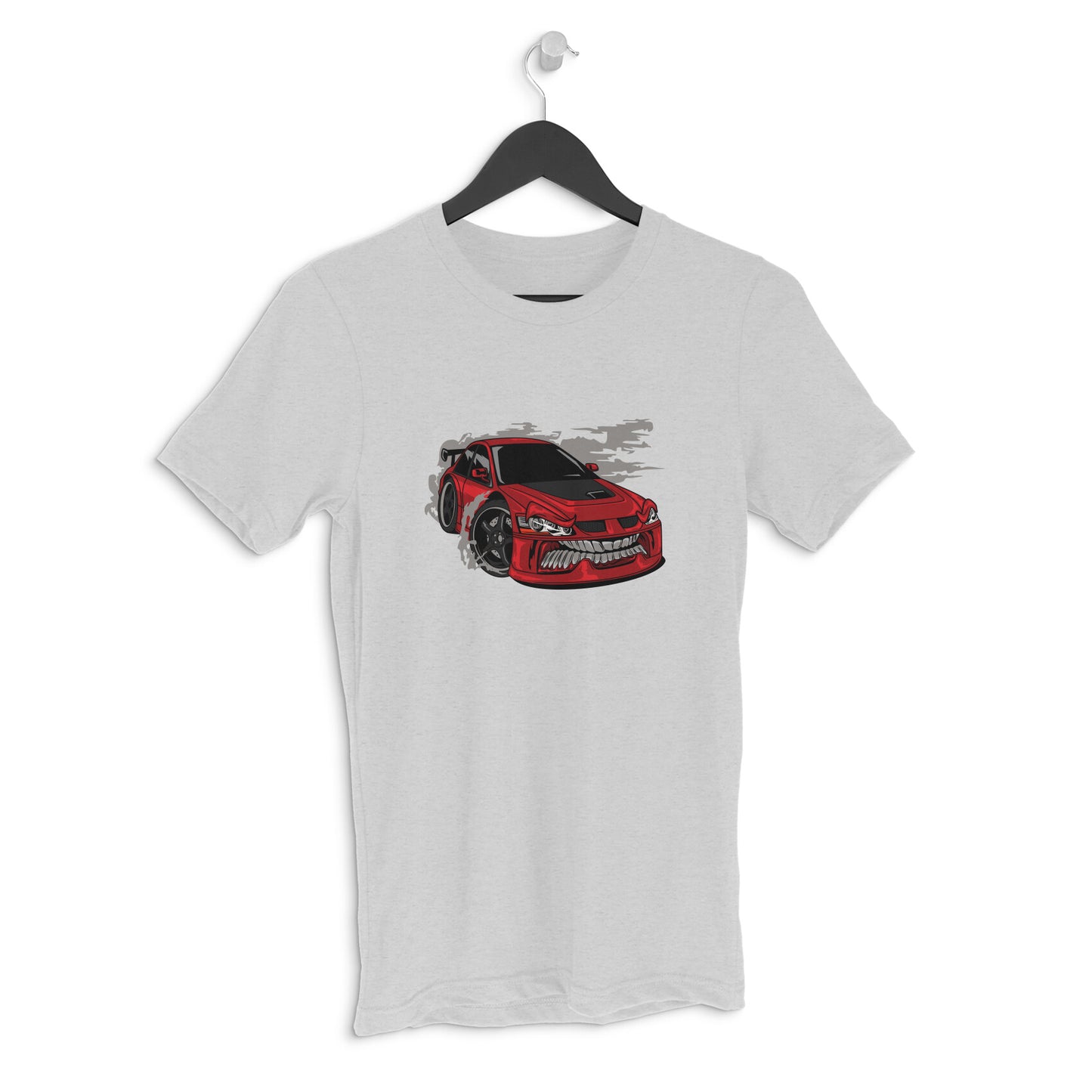 Car Men's T-shirt