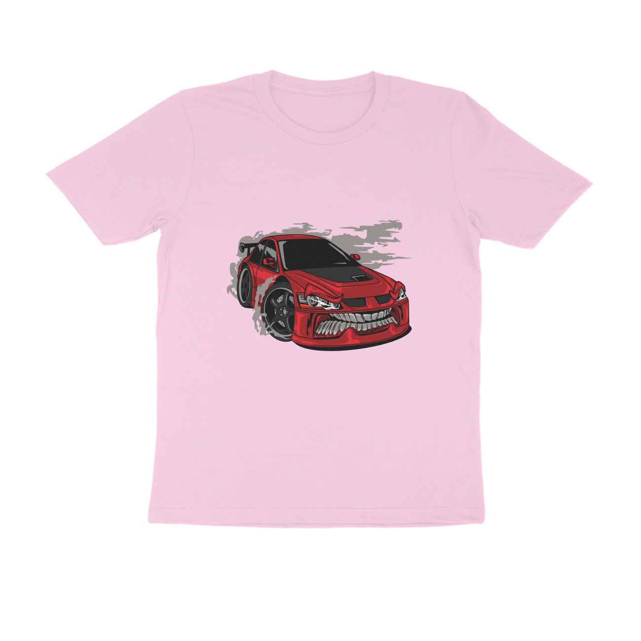 Car Men's T-shirt