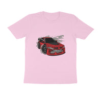 Car Men's T-shirt