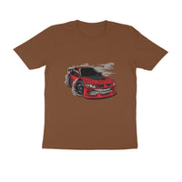 Car Men's T-shirt