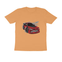 Car Men's T-shirt