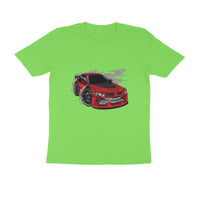 Car Men's T-shirt