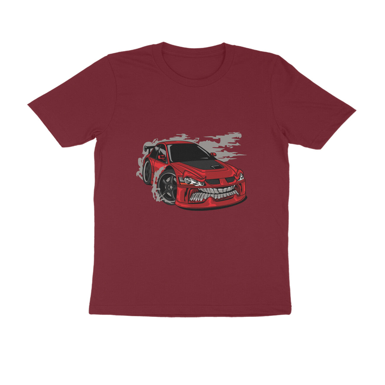 Car Men's T-shirt